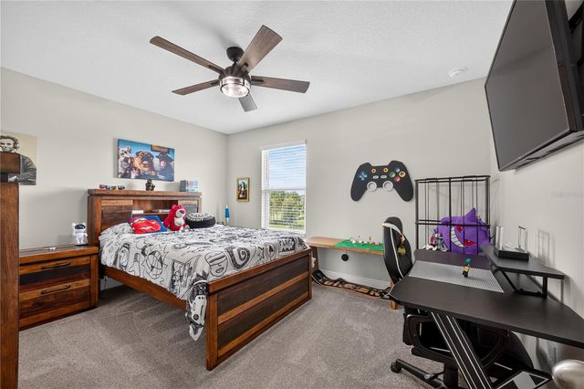 5277 OBSIDIAN GATE DRIVE, Mount Dora, FL 32757