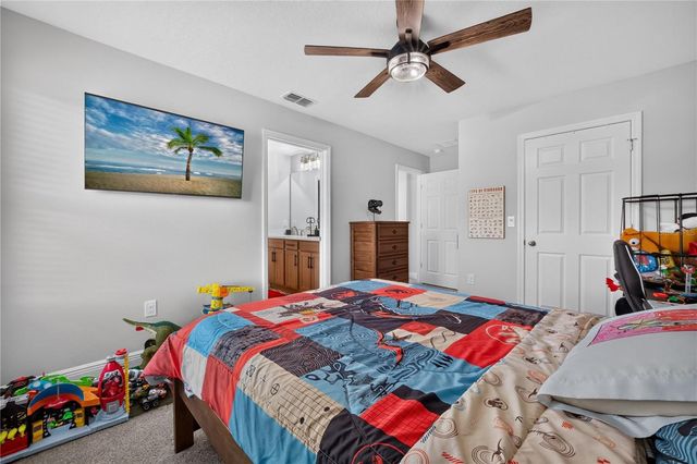 5277 OBSIDIAN GATE DRIVE, Mount Dora, FL 32757