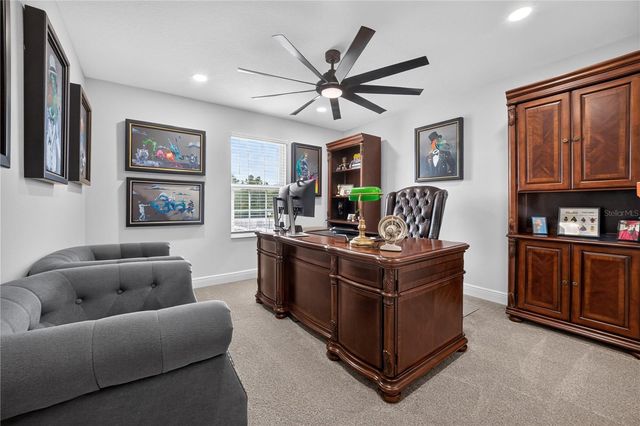 5277 OBSIDIAN GATE DRIVE, Mount Dora, FL 32757