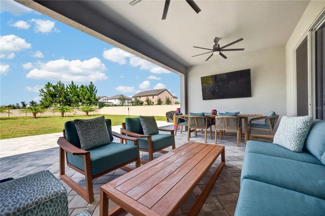5277 OBSIDIAN GATE DRIVE, Mount Dora, FL 32757