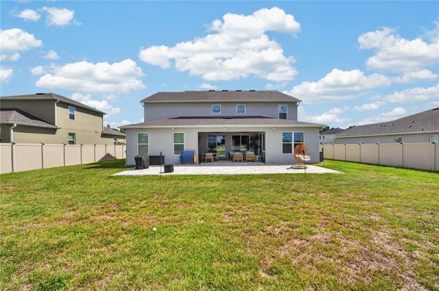 5277 OBSIDIAN GATE DRIVE, Mount Dora, FL 32757