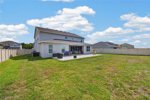 5277 OBSIDIAN GATE DRIVE, Mount Dora, FL 32757