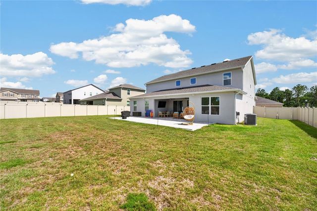 5277 OBSIDIAN GATE DRIVE, Mount Dora, FL 32757