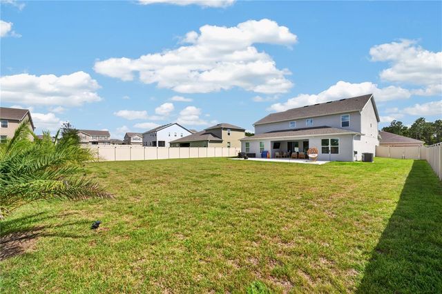 5277 OBSIDIAN GATE DRIVE, Mount Dora, FL 32757