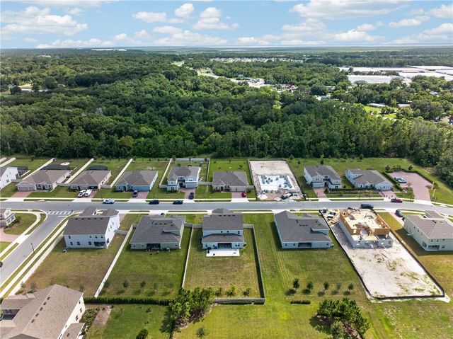 5277 OBSIDIAN GATE DRIVE, Mount Dora, FL 32757