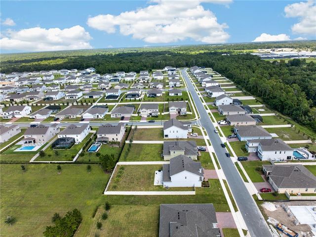 5277 OBSIDIAN GATE DRIVE, Mount Dora, FL 32757
