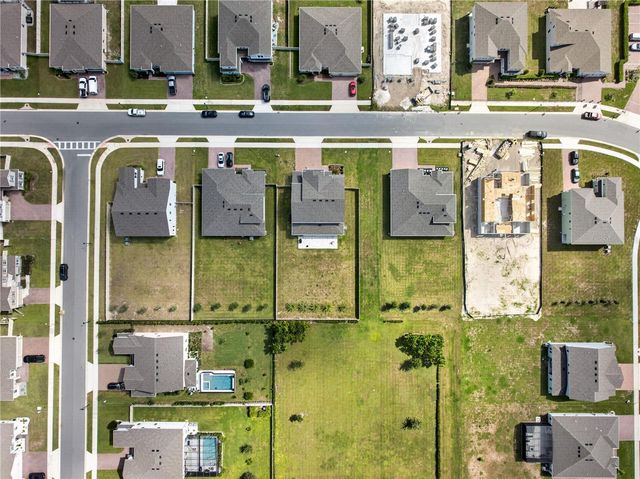 5277 OBSIDIAN GATE DRIVE, Mount Dora, FL 32757