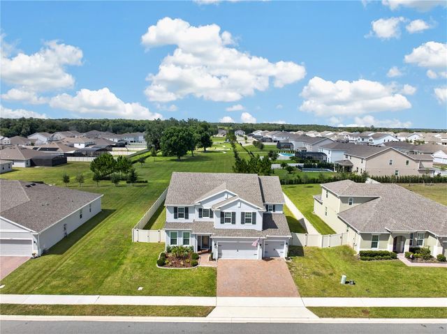 5277 OBSIDIAN GATE DRIVE, Mount Dora, FL 32757