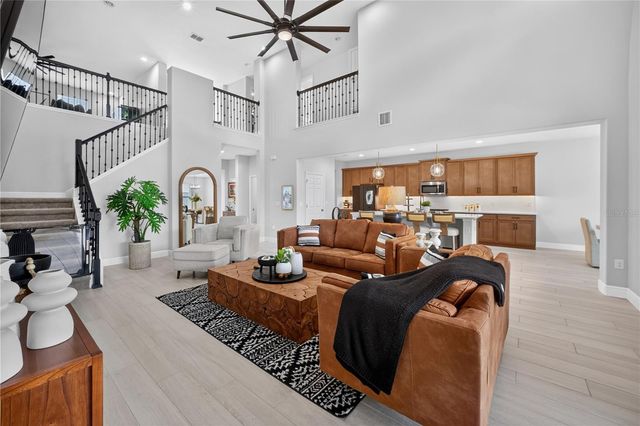 5277 OBSIDIAN GATE DRIVE, Mount Dora, FL 32757