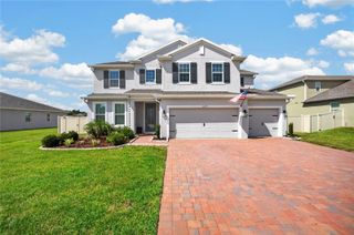 5277 OBSIDIAN GATE DRIVE, Mount Dora, FL 32757