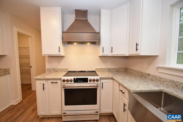 Lot 20 HOLLANDS RD, Palmyra, VA 22963