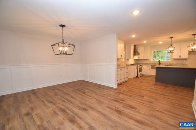 Lot 20 HOLLANDS RD, Palmyra, VA 22963