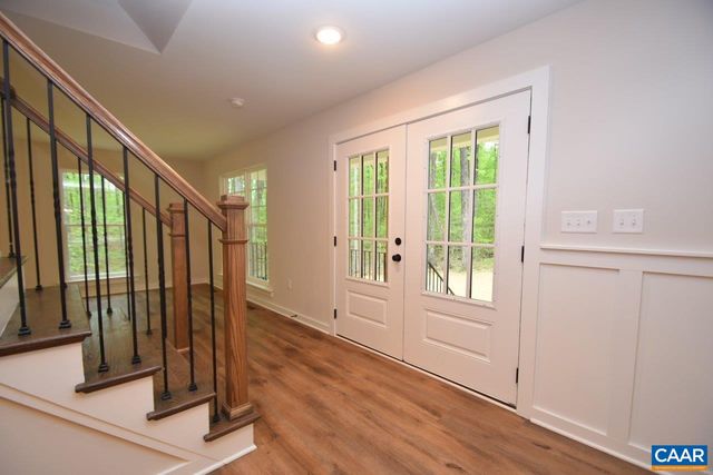 Lot 20 HOLLANDS RD, Palmyra, VA 22963