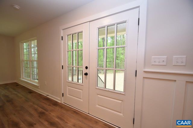 Lot 20 HOLLANDS RD, Palmyra, VA 22963