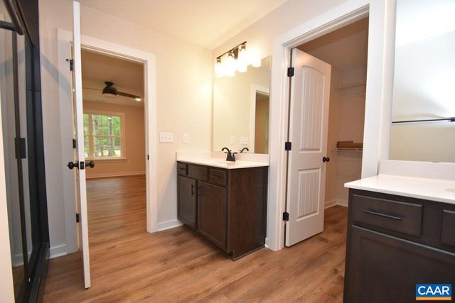 Lot 20 HOLLANDS RD, Palmyra, VA 22963