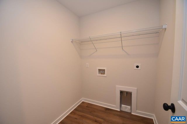 Lot 20 HOLLANDS RD, Palmyra, VA 22963