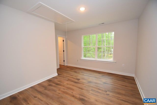 Lot 20 HOLLANDS RD, Palmyra, VA 22963