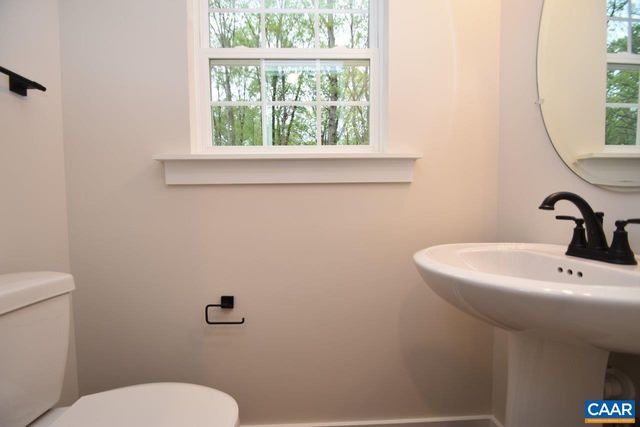 Lot 20 HOLLANDS RD, Palmyra, VA 22963