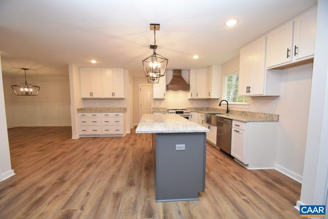 Lot 20 HOLLANDS RD, Palmyra, VA 22963