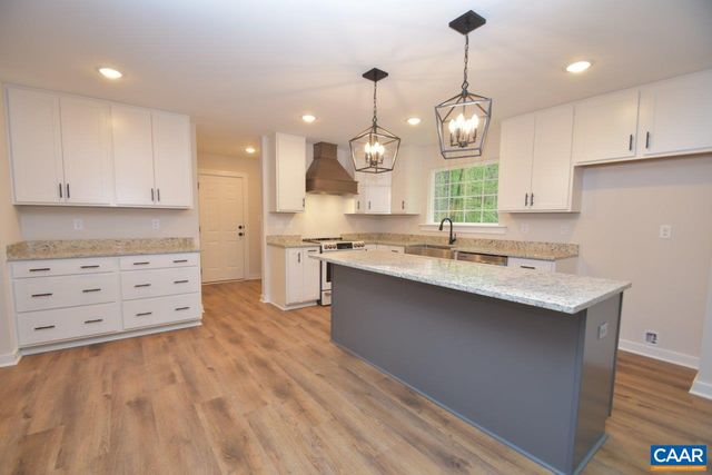 Lot 20 HOLLANDS RD, Palmyra, VA 22963