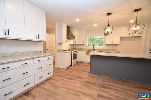 Lot 20 HOLLANDS RD, Palmyra, VA 22963