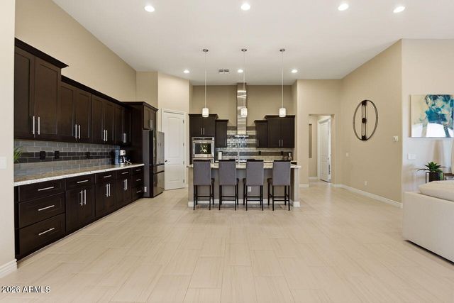 18278 W SANTA ALBERTA Lane, Goodyear, AZ 85338