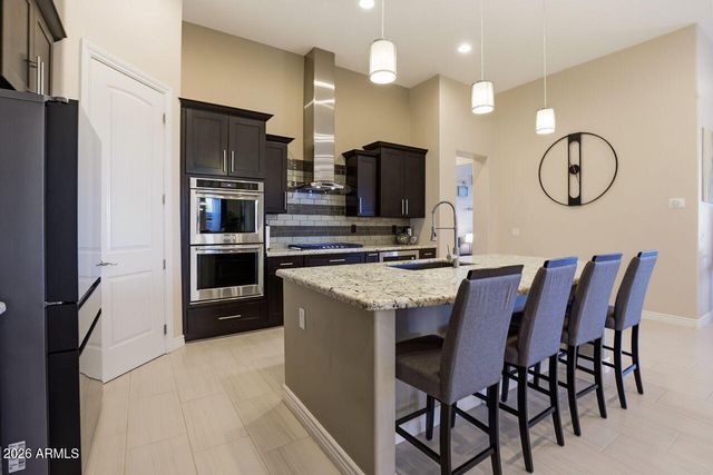 18278 W SANTA ALBERTA Lane, Goodyear, AZ 85338