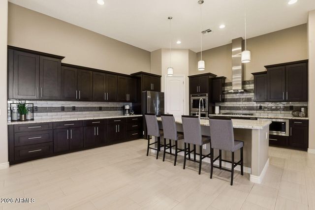 18278 W SANTA ALBERTA Lane, Goodyear, AZ 85338