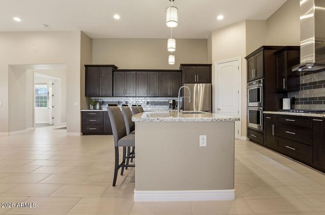 18278 W SANTA ALBERTA Lane, Goodyear, AZ 85338