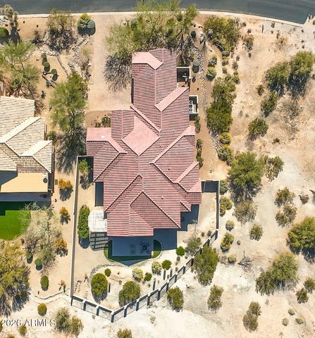 18278 W SANTA ALBERTA Lane, Goodyear, AZ 85338