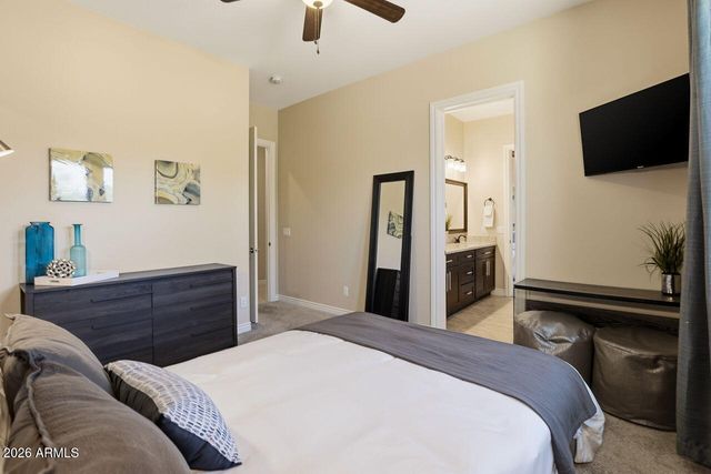 18278 W SANTA ALBERTA Lane, Goodyear, AZ 85338