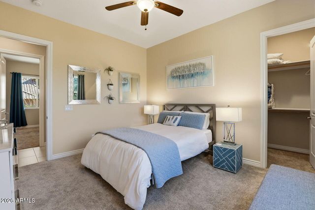 18278 W SANTA ALBERTA Lane, Goodyear, AZ 85338