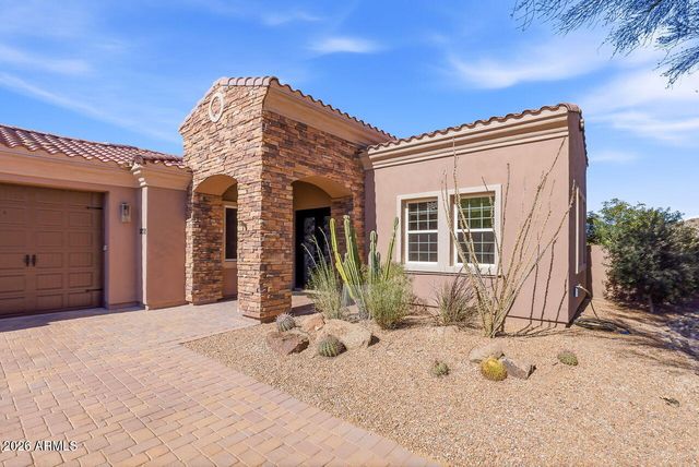 18278 W SANTA ALBERTA Lane, Goodyear, AZ 85338