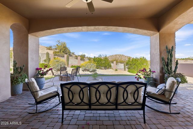 18278 W SANTA ALBERTA Lane, Goodyear, AZ 85338