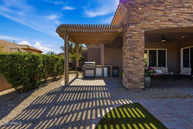 18278 W SANTA ALBERTA Lane, Goodyear, AZ 85338