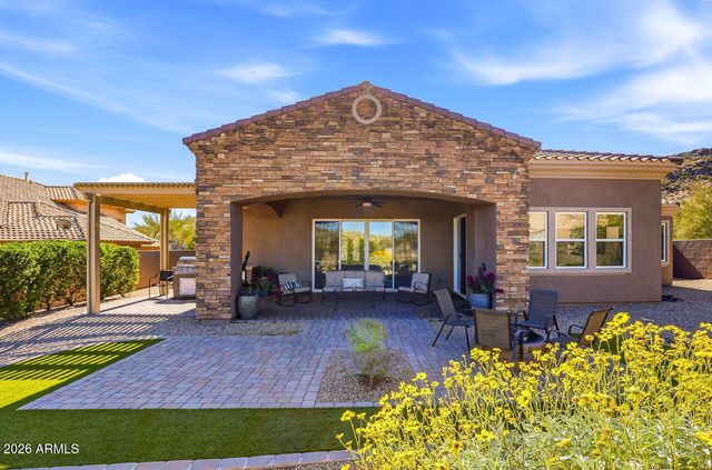 18278 W SANTA ALBERTA Lane, Goodyear, AZ 85338