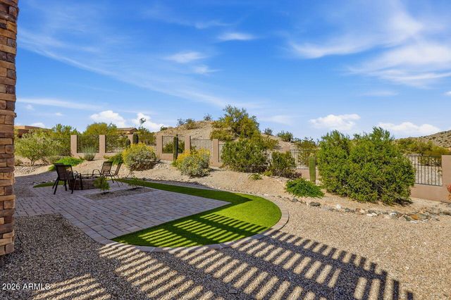 18278 W SANTA ALBERTA Lane, Goodyear, AZ 85338