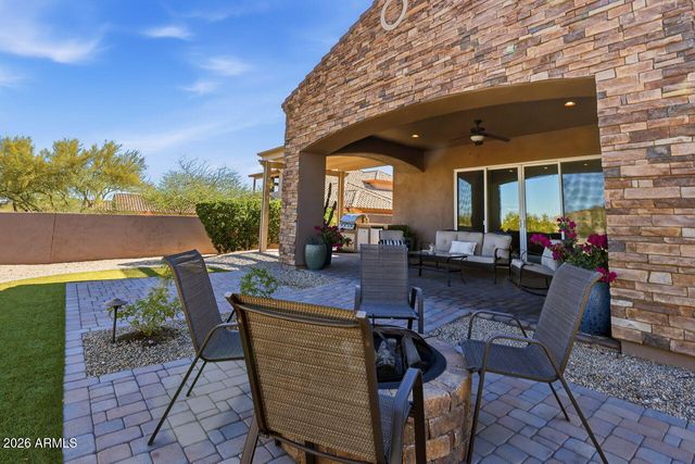 18278 W SANTA ALBERTA Lane, Goodyear, AZ 85338