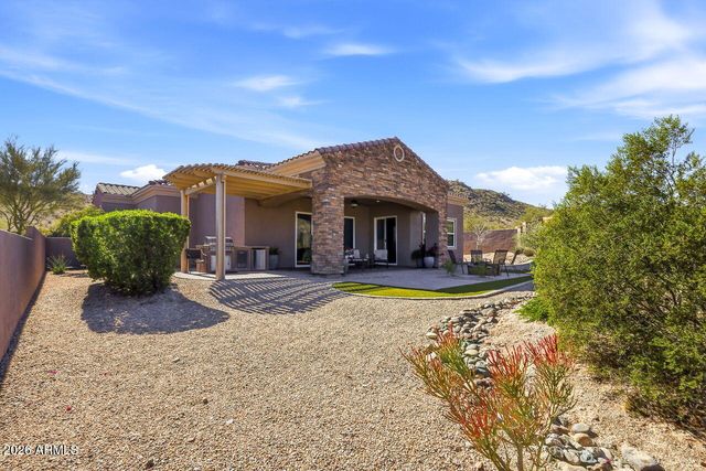 18278 W SANTA ALBERTA Lane, Goodyear, AZ 85338