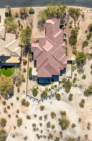 18278 W SANTA ALBERTA Lane, Goodyear, AZ 85338