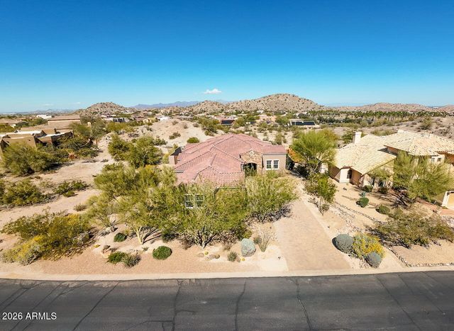 18278 W SANTA ALBERTA Lane, Goodyear, AZ 85338