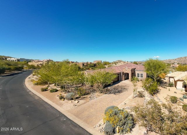 18278 W SANTA ALBERTA Lane, Goodyear, AZ 85338