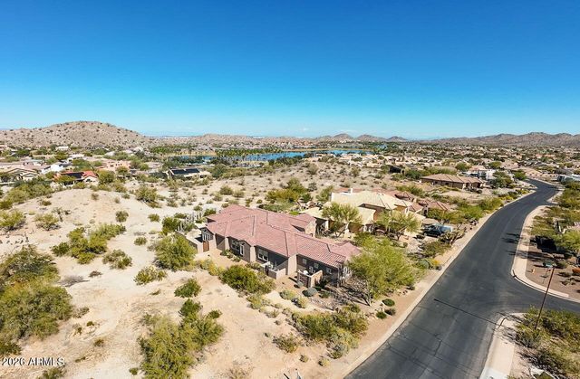 18278 W SANTA ALBERTA Lane, Goodyear, AZ 85338