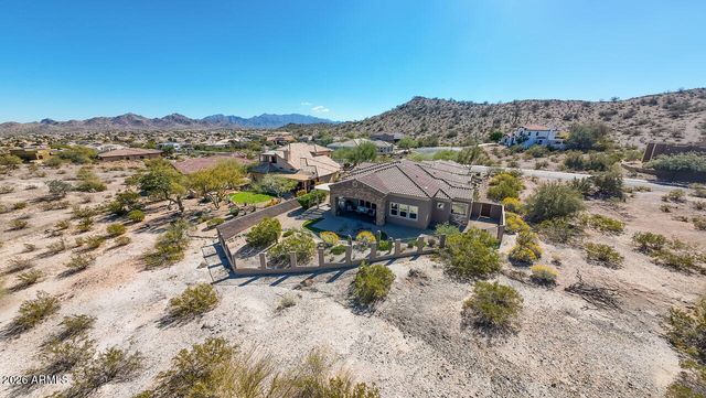 18278 W SANTA ALBERTA Lane, Goodyear, AZ 85338