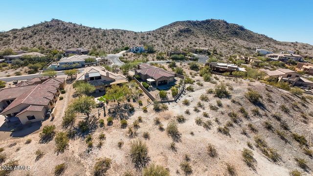 18278 W SANTA ALBERTA Lane, Goodyear, AZ 85338