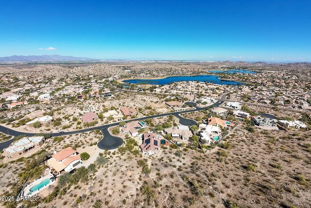 18278 W SANTA ALBERTA Lane, Goodyear, AZ 85338