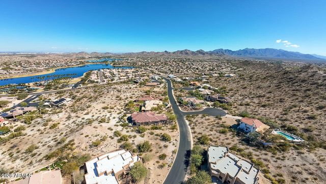 18278 W SANTA ALBERTA Lane, Goodyear, AZ 85338