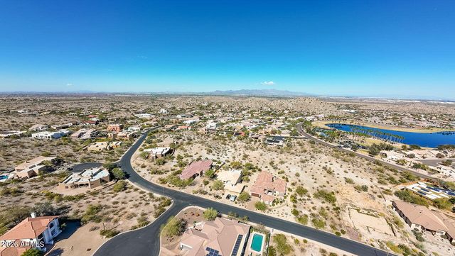 18278 W SANTA ALBERTA Lane, Goodyear, AZ 85338