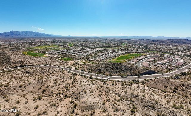 18278 W SANTA ALBERTA Lane, Goodyear, AZ 85338