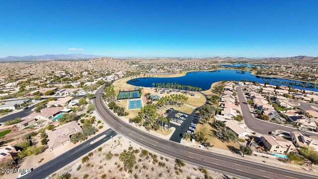 18278 W SANTA ALBERTA Lane, Goodyear, AZ 85338